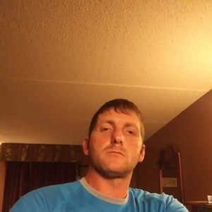 Meet your Posher, Darrill